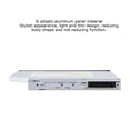 thumbnail image 4 of Built in DVD Writer  DVD Recorder Internal Optical Drive CD Drive Built in DVD Writer DVD Recorder Player Optical Drive Computer CD Writer  For Laptop Notebook, 4 of 8