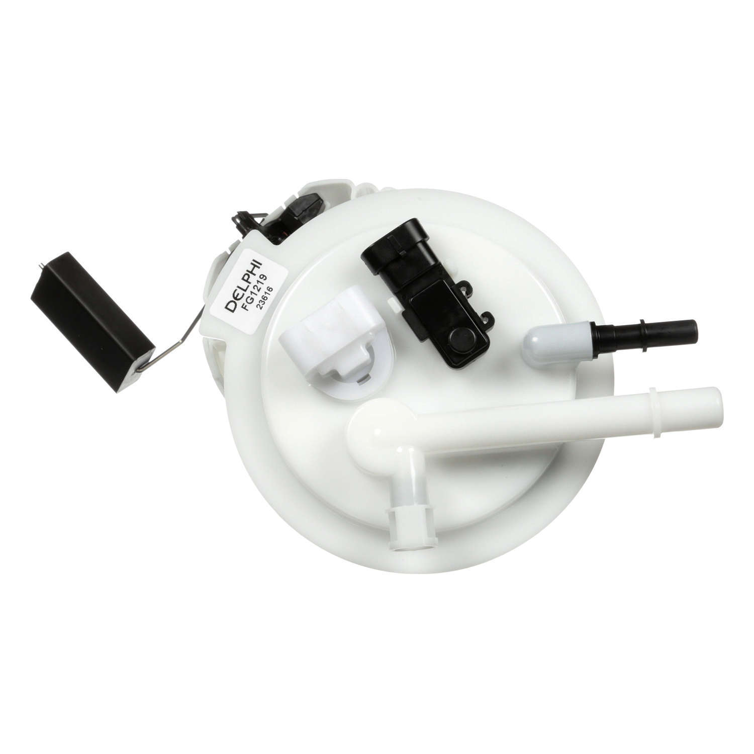 Fuel Pump Module Assembly Fits select: 2009-2011 CHEVROLET HHR