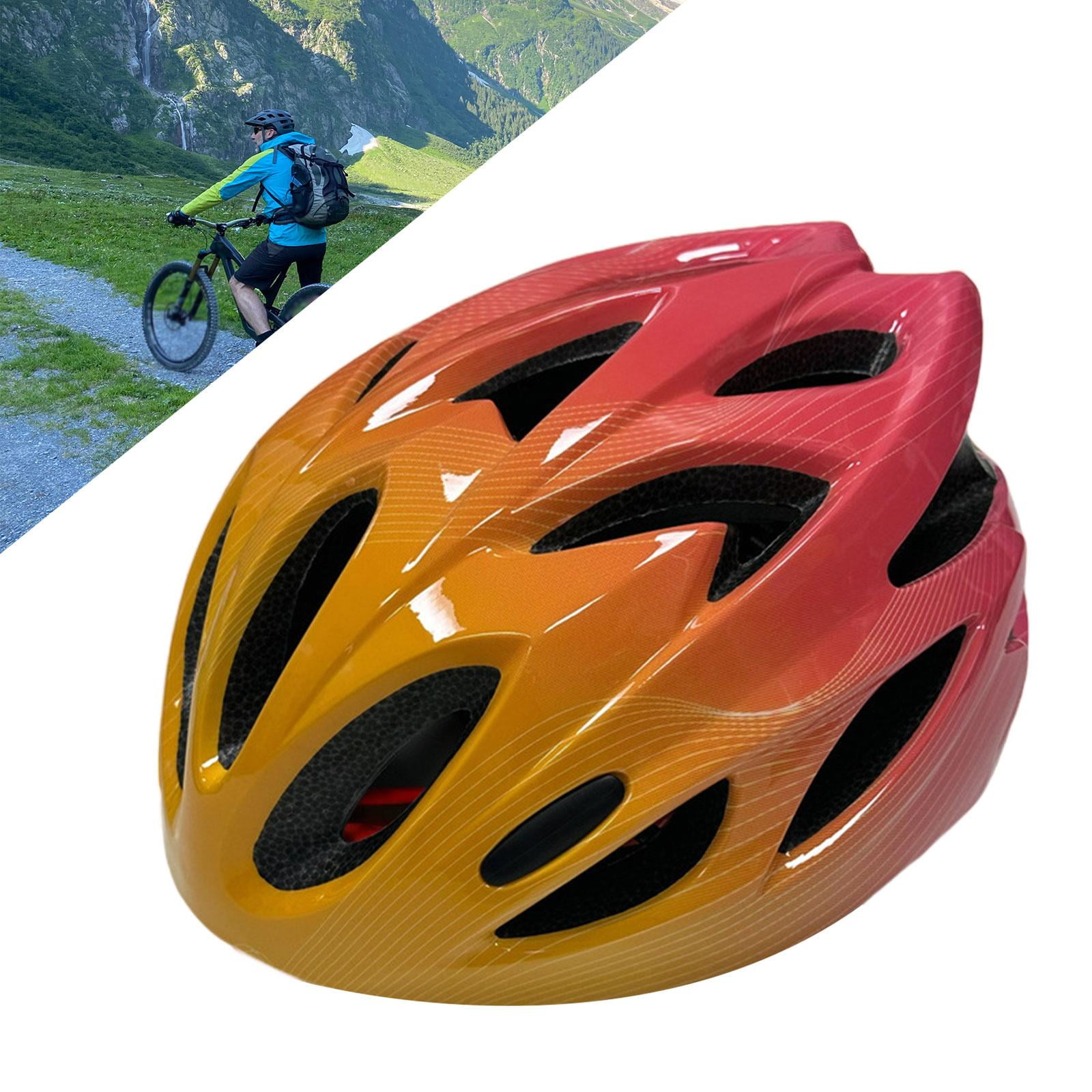Dualoai helmet for children Children's helmet Suitable for children 3-10 Orange