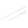 thumbnail image 3 of 2 Pcs Siphons pour Aquarium Outils de Nettoyage Siphon pour Aquarium, 3 of 7