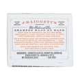 thumbnail image 2 of J.R. Liggett's Shampoo Bar - Coconut and Argan - 3.5 oz, 2 of 7