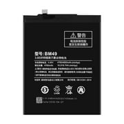 Replacement Battery BM49 For Xiaomi Mi Max Tool