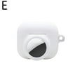 thumbnail image 6 of Silicone Protective Case for AirPods 4, Dual Function with Waterproof and Anti-Lost Features, 6 of 9