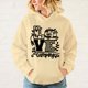 thumbnail image 3 of Sudadera con capucha de moda para hombre y mujer, sudadera con estampado de amor para acampar, sudaderas casuales de manga larga, suéteres con personalidad para otoño e invierno, 3 of 5