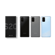Fully Unlocked Samsung Galaxy S20+ Plus 5G 128GB SM-G986U [RETAIL BOX]