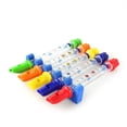 thumbnail image 2 of Noehoiugi Musical Bath Toy Set, Shower Sound Maker And Water Flute Instruments For Bathtub Fun And Sensory Play Development, 2 of 8