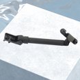 thumbnail image 4 of Conjunto de estancia de puerta trasera de coche 90461-JY00A izquierda/derecha para Renault Koleos 08-16, 4 of 8