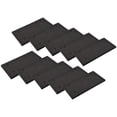 thumbnail image 2 of 10 Pcs Coussinets en Mousse de Rechange pour Ponceuse 4510 9035 9045, 2 of 9