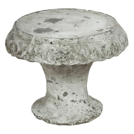 Privilege International Cement Cake Plate - Walmart.com Privilege International Cement Cake Plate - Walmart.com