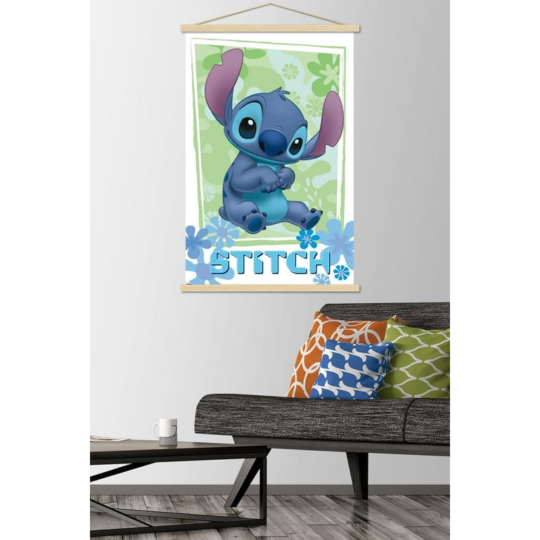 Lilo stitch poster -  France