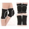 thumbnail image 1 of Knee Pads For Dance Gym Bike Volleyball All Sports Exercise Protector Pad, 1 of 5