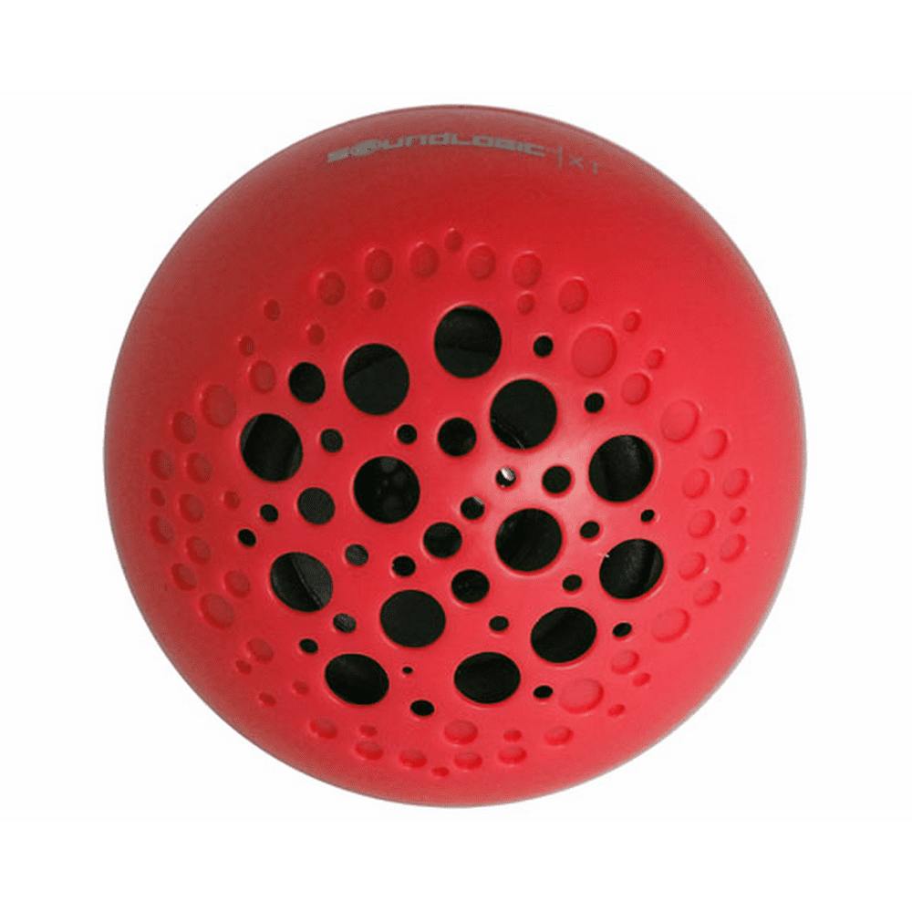 SoundLOgic XT Wireless Ball Speaker