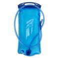 thumbnail image 2 of Vessie d'Hydratation Bleue de 2 L pour Sports de Plein Air - Réservoir d'Eau Étanche, Durable et Portable pour le Vélo, la Course, la Randonnée - Conception Unisexe avec Joint Fiable pour une Hydratation Toute la Journée en Plein Air, 2 of 6