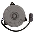 thumbnail image 2 of TYC 631000 Engine Cooling Fan Motor For 02-06 Acura RSX, 2 of 4