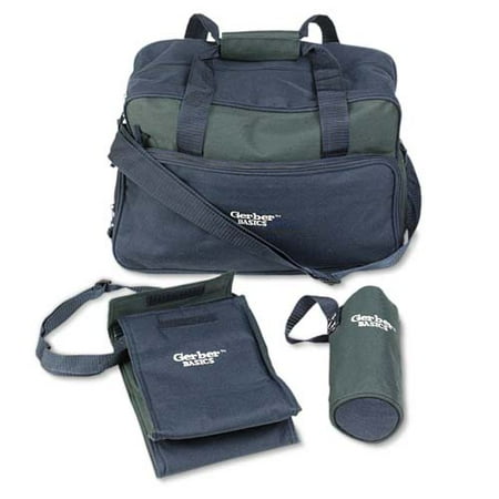 Gerber 5-in-1 Diaper Bag