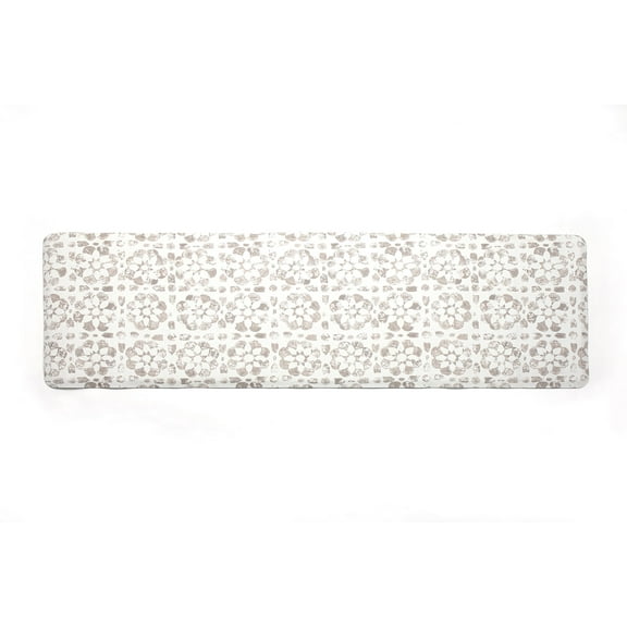 FloorPops Yovana Anti-Fatigue Comfort Long Mat