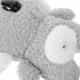 thumbnail image 5 of ColoMX Llavero Koala llavero monedero colgante llavero dibujos animados Animal llavero mochila Decoración, 5 of 7