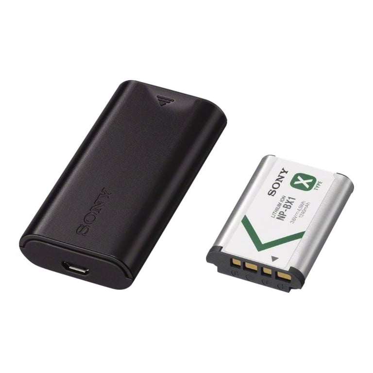 Sony ACC-TRDCX Camera Battery Charger - Walmart.com