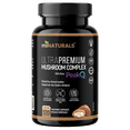 thumbnail image 1 of Complexe de Champignons Ultra Premium avec Peak02, 1 of 8