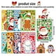 thumbnail image 5 of New Arrival Christmas Party Stickers, Christmas Party Gift Box Gift Sticker Decorations, 5 of 5