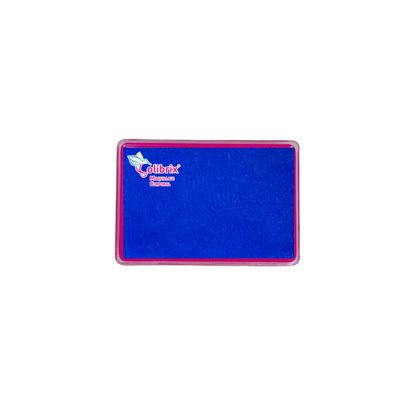Colibrix Tarro de 50g Azul rey