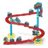 Mighty Beanz Ultimate Jump Park Racetrack