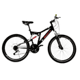 thumbnail image 1 of Bicicleta Montaña Rodada 26 21 Velocidades Benotto Sniper BENOTTO MTB, 1 of 2