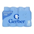 thumbnail image 1 of Agua Nestle Gerber Pack 12x355ml, 1 of 4