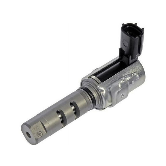 Exhaust Front Variable Timing Solenoid - Compatible with 2008 - 2016 Toyota Highlander 3.5L V6 2009 2010 2011 2012 2013 2014 2015
