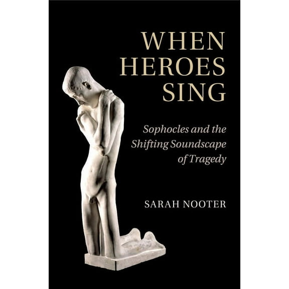 When Heroes Sing, (Paperback)