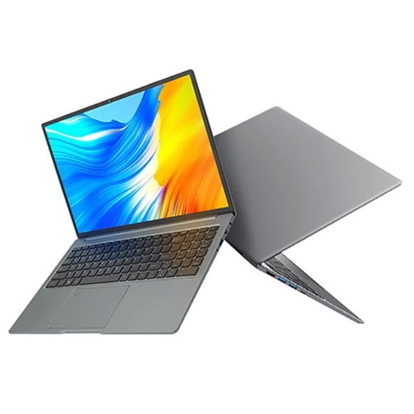 Riwcyla Ninkear Laptop Computer 16 Inch 165Hz IPS Screen 2560*1600 Display 32GB DDR4 2TB SSD Windows 11 Laptop with 12TH Gen Core '' i7 processor WiFi6 BT5.0 Fingerprint Unlock
