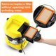 thumbnail image 4 of 2 filtros plisados planos para aspiradora de polvo húmedo Karcher MV4 MV5 MV6 WD4 WD5 WD6 WD5P - Reemplazo 2.863-005.0, 4 of 5