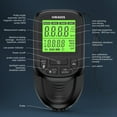 thumbnail image 2 of maskred 0-2000um High-precision Car Paint Thickness Tester For Accuracy Metal Processing Manual Chemical Black, 2 of 6