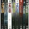 NCIS: Eight Season Pack (Widescreen)