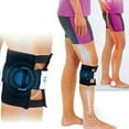 thumbnail image 3 of XIRQI 2026 New Sciatica Pain Relief Devices, Pressure Point Brace Relieve Acupressure Leg Sciatica, Magnetic Therapy Self Heating Knee Support Wraps Pain Relief, Sciatic Nerve Brace, 3 of 6