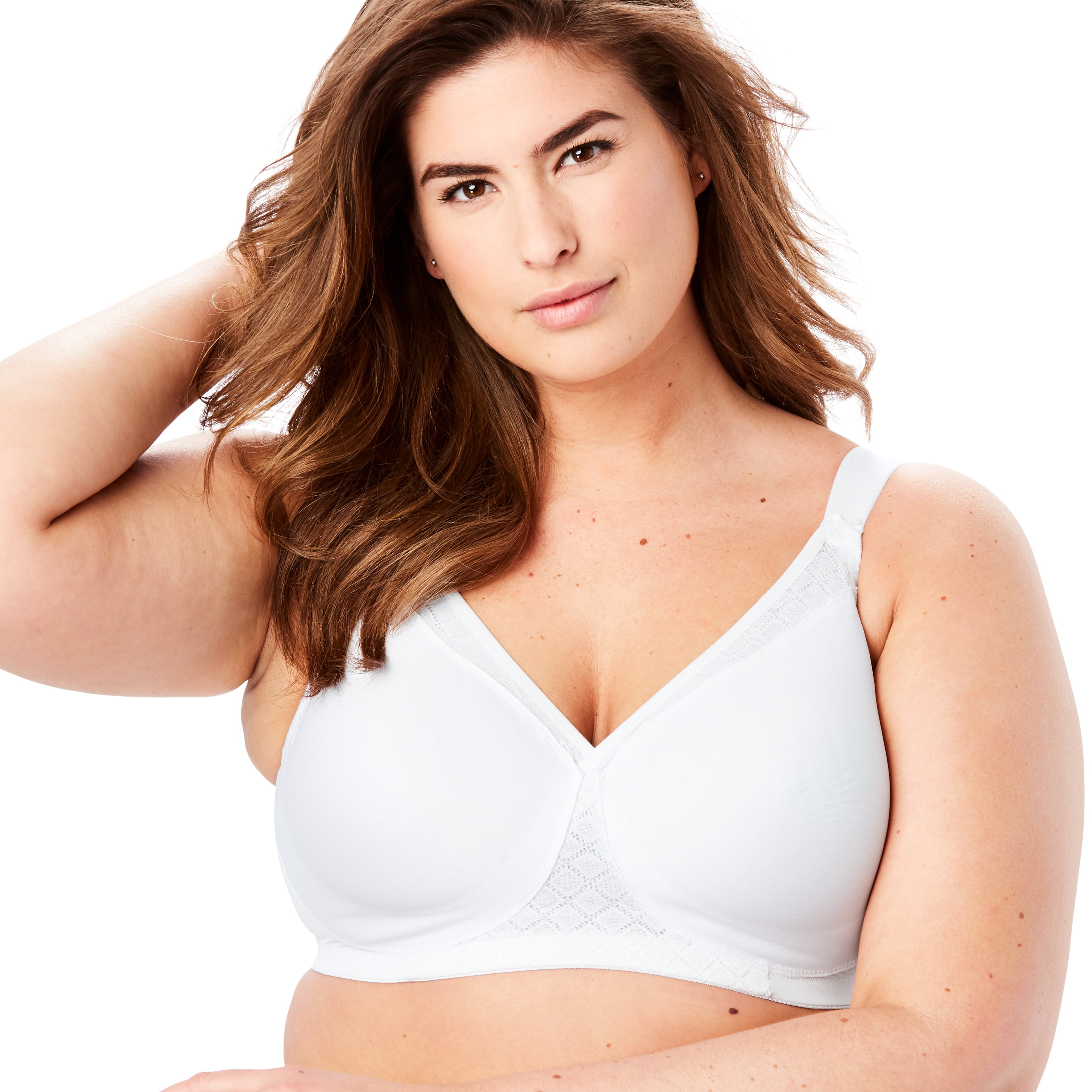 MagicLift Non-Padded Wirefree 