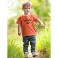 thumbnail image 2 of Vampire Kid Halloween T-Shirt Toddler -Image by Shutterstock,  4 Toddler, 2 of 4
