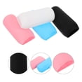 thumbnail image 2 of 12 fundas de silicona para botellas de viaje, fundas elásticas para botellas de champú, fundas elásticas para contenedores, fundas de silicona para botellas de viaje., 2 of 7