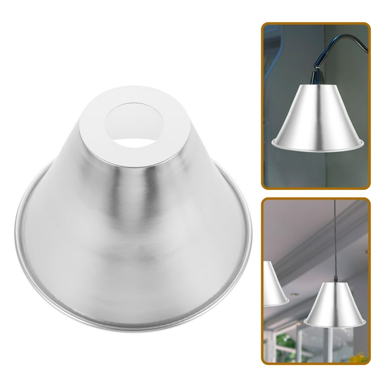 Lamp Shade Modern Lamp Shade Metal Light Shade Aluminum