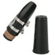 thumbnail image 5 of Boquilla para clarinete, kit de boquilla para clarinete Juego de boquillas para clarinete ABS Ligadura para clarinete Resultados impresionantes, 5 of 9