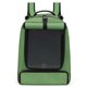 thumbnail image 1 of Jaula pequeña para periquitos, transportín para loros, bolso de transporte doble para exterior, bolso para pájaros, bolso para loros, transpirable, doble hombro, para periquitos, 1 of 7