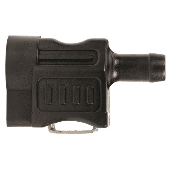 033497-10 Fuel Line Engine Barb Conncector for Honda