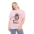 thumbnail image 4 of TriniSlangTees Momlife Unisex Heavy Cotton Tee S-5XL, 4 of 12