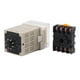thumbnail image 1 of Sidaley Temporizador Relé Pantalla digital Reemplazo preciso Ajustable Farola Fábrica Relés Interruptor Controlador Regulador Electrónica miscelánea AC220V, 1 of 6