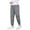 Grey, variant on Vedolay Mens Sweatpants Casual Straight-Fit Stretch Cargo Pants 2023 Black,3XL