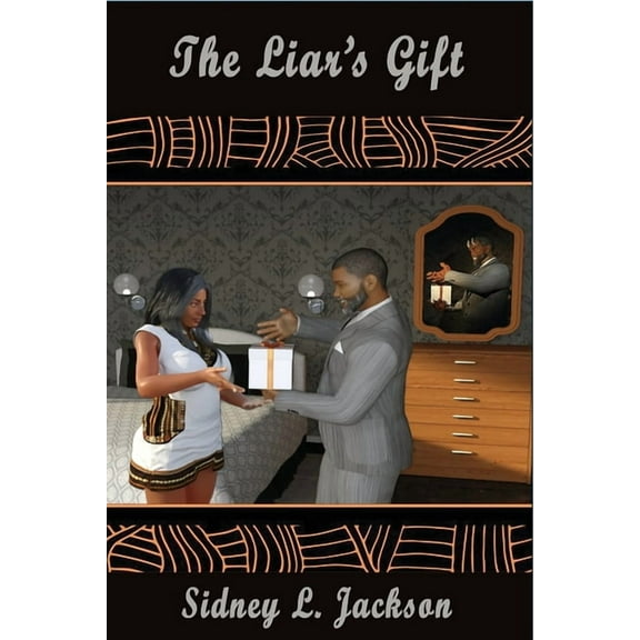 The Liar's Gift, (Paperback)