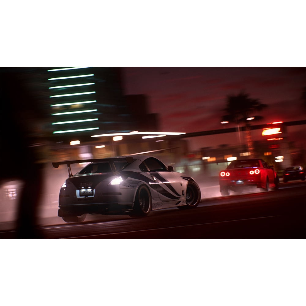 Electronic Arts Games In‑Game Currency Need for Speed Payback – 2200 Speed Points PC Digital