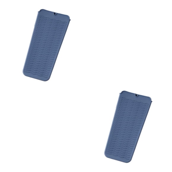 Yuarrent Plancha de pelo compacta, estilo eficiente y seguro, segura y duradera, ligera, para rizar el cabello, plancha para el cabello Type5 NO5