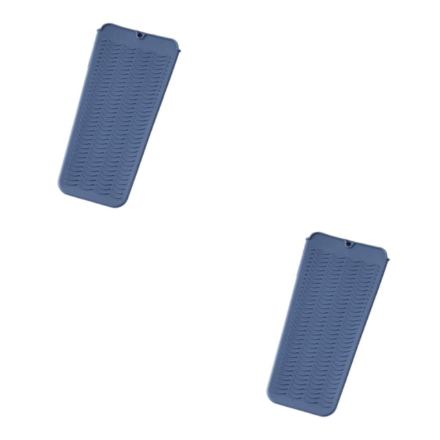 Yuarrent Plancha de pelo compacta, estilo eficiente y seguro, segura y duradera, ligera, para rizar el cabello, plancha para el cabello Type5 NO5