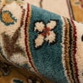 thumbnail image 5 of Momeni Persian Garden Kilim Medallion Area Rug, 5 of 5